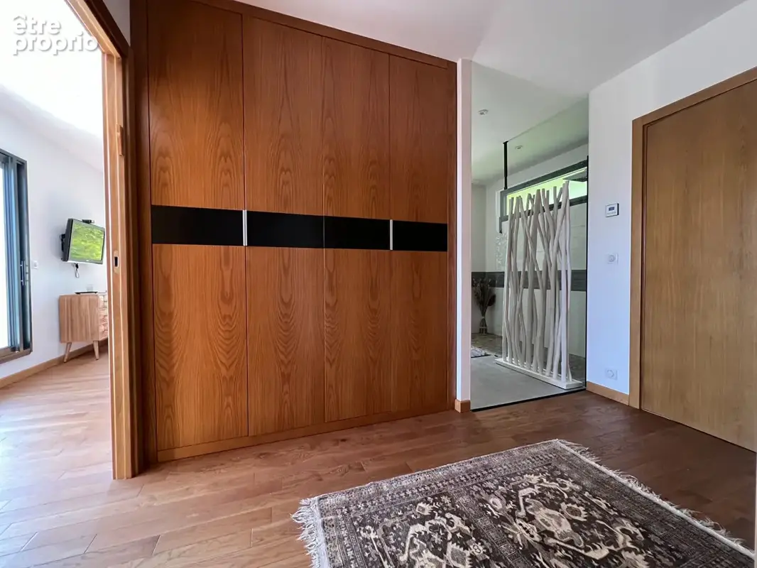 Maison contemporaine de 162 m² à vendre à Crégy-lès-Meaux - Grand standing - photo 10