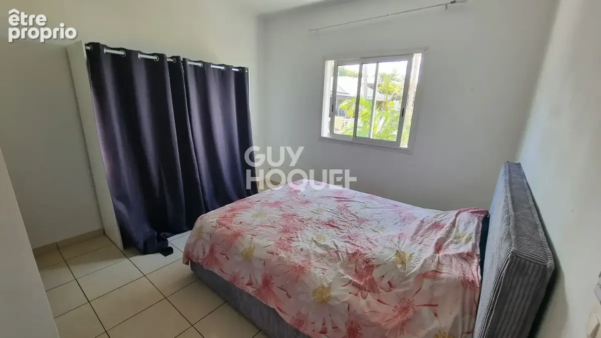 Ensemble immobilier de 3 logements -  LE TAMPON Bras de Pontho - photo 7