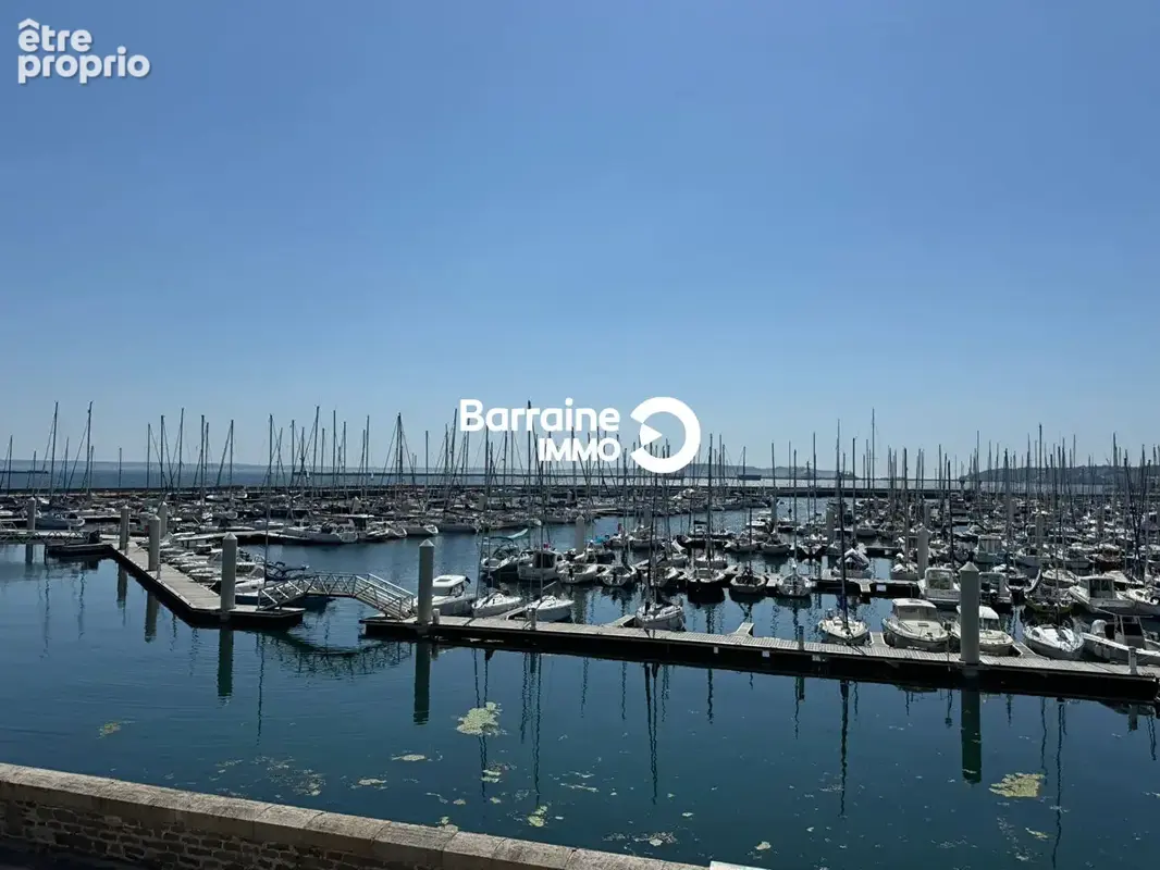 Appartement à BREST