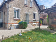 Maison à MONTARGIS