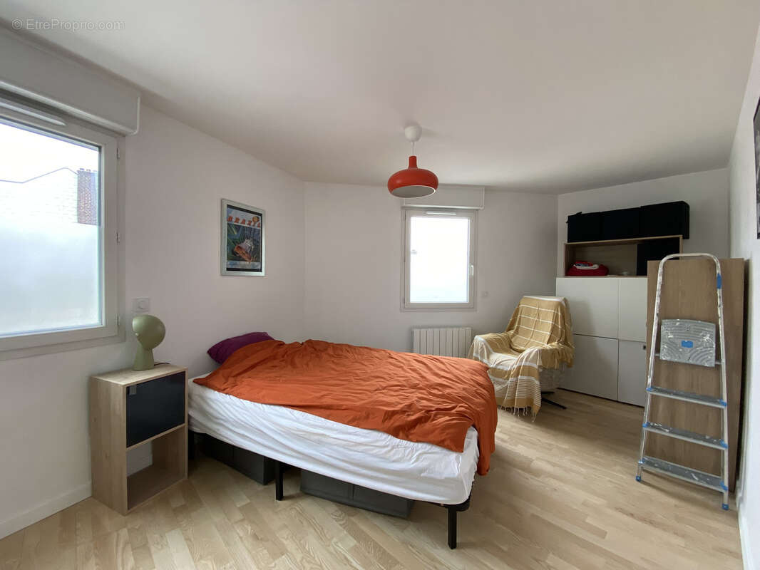 Appartement à LE HAVRE