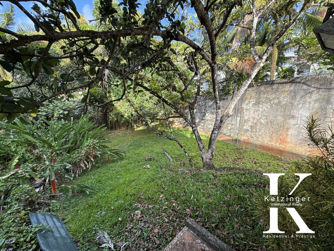 Appartement à FORT-DE-FRANCE