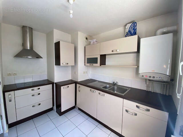 Appartement à BELFORT