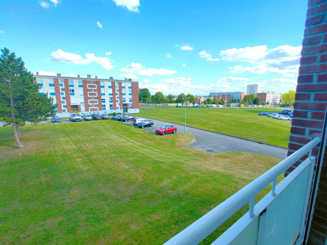 Appartement à AMIENS