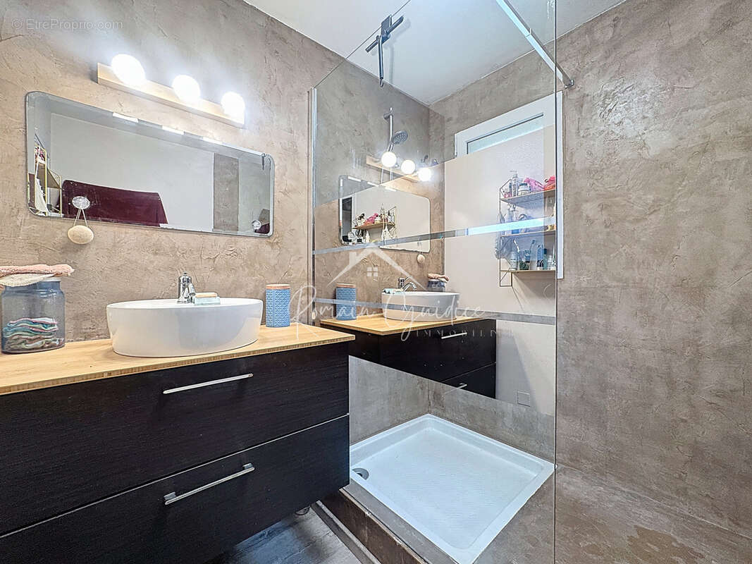 Maison f7 150 m2 sur terrain de 460 m2 - photo 15