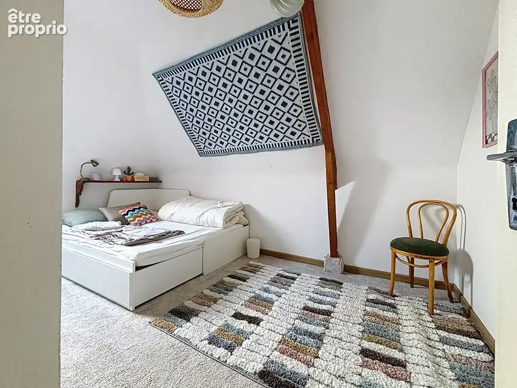 Maison T6 à vendre - Montauban de Bretagne - photo 13
