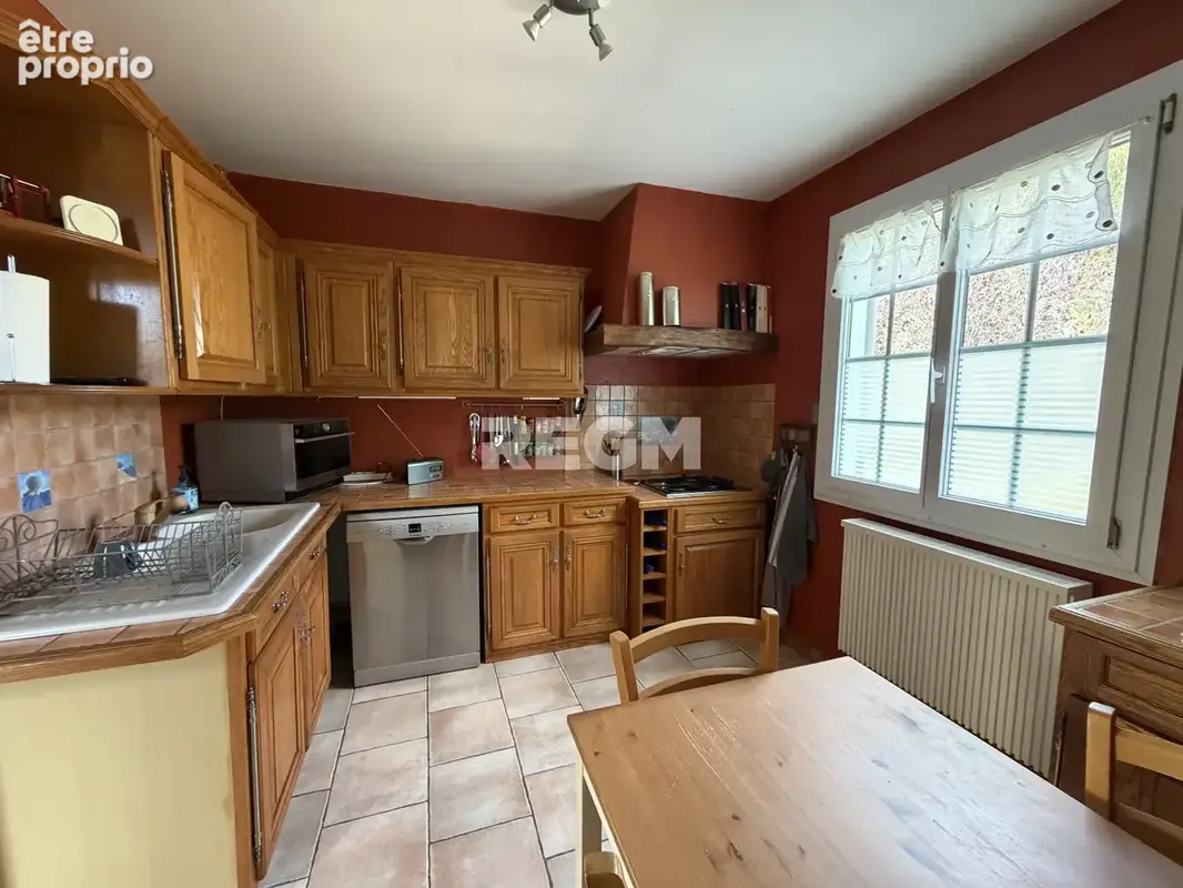 Maison de plain-pied sur sous-sol total - photo 5