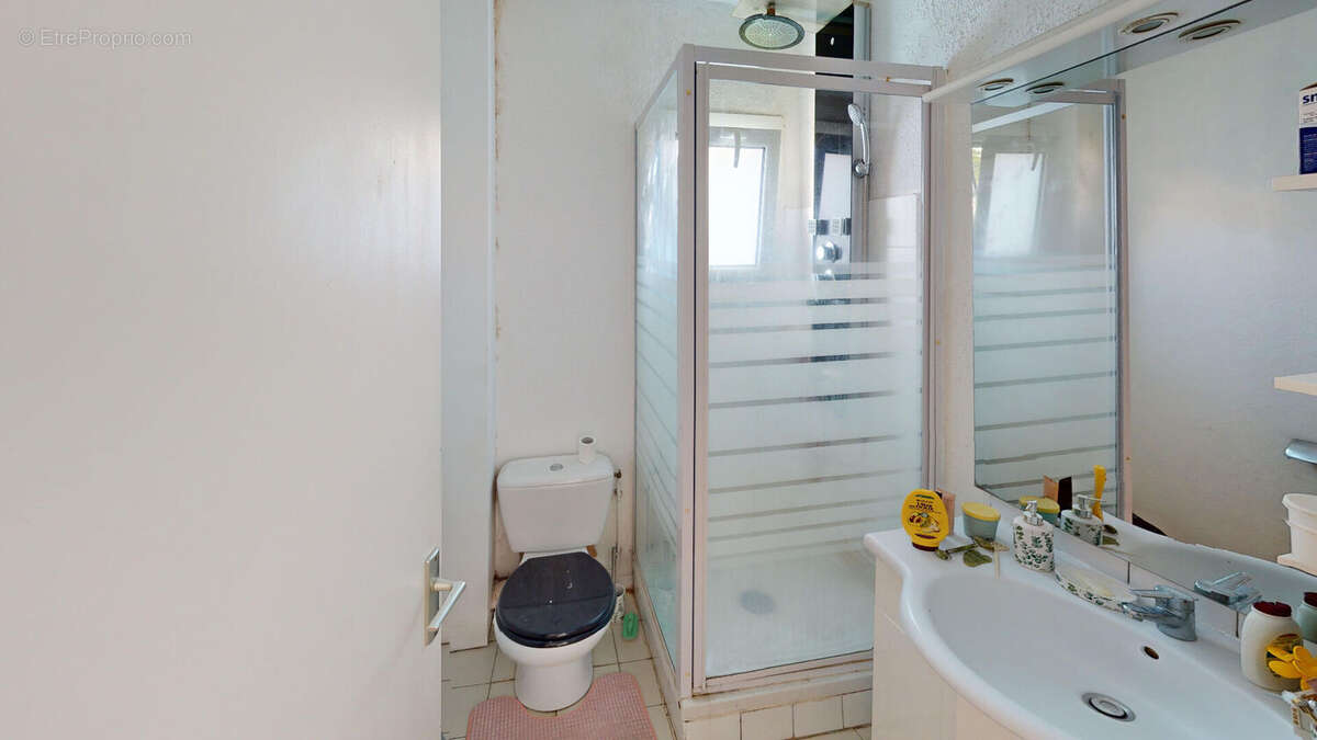 Appartement à SAINT-DENIS