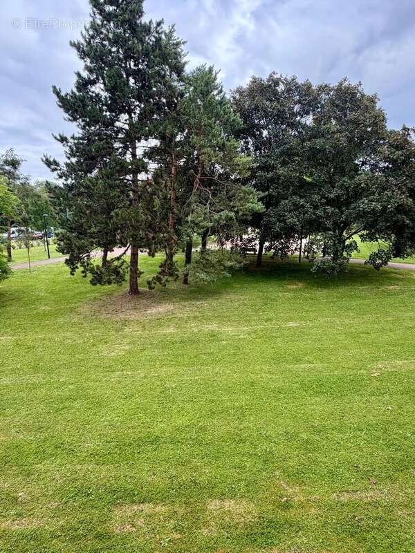 Appartement à CHENNEVIERES-SUR-MARNE