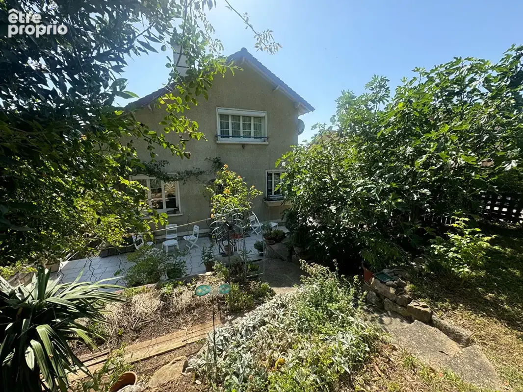 A vendre maison 6 pièces hardricourt - photo 3