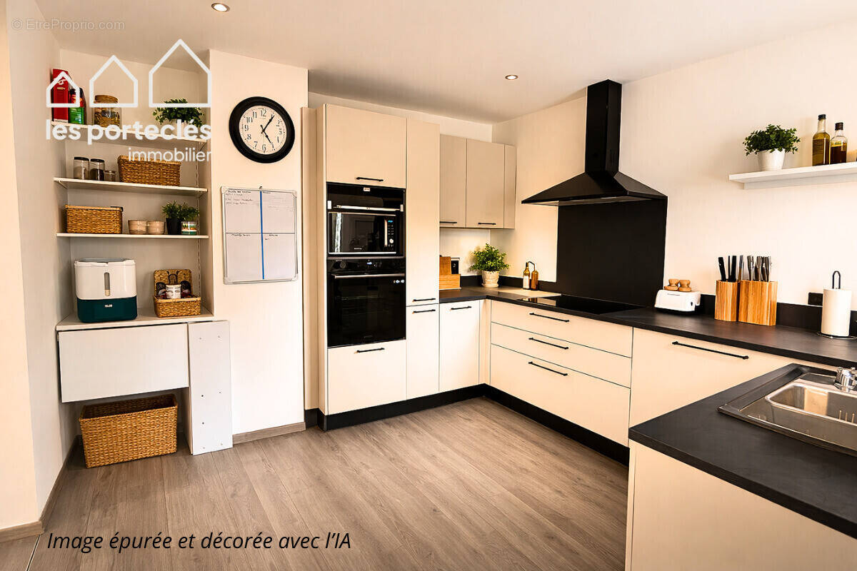 Maison à REICHSHOFFEN