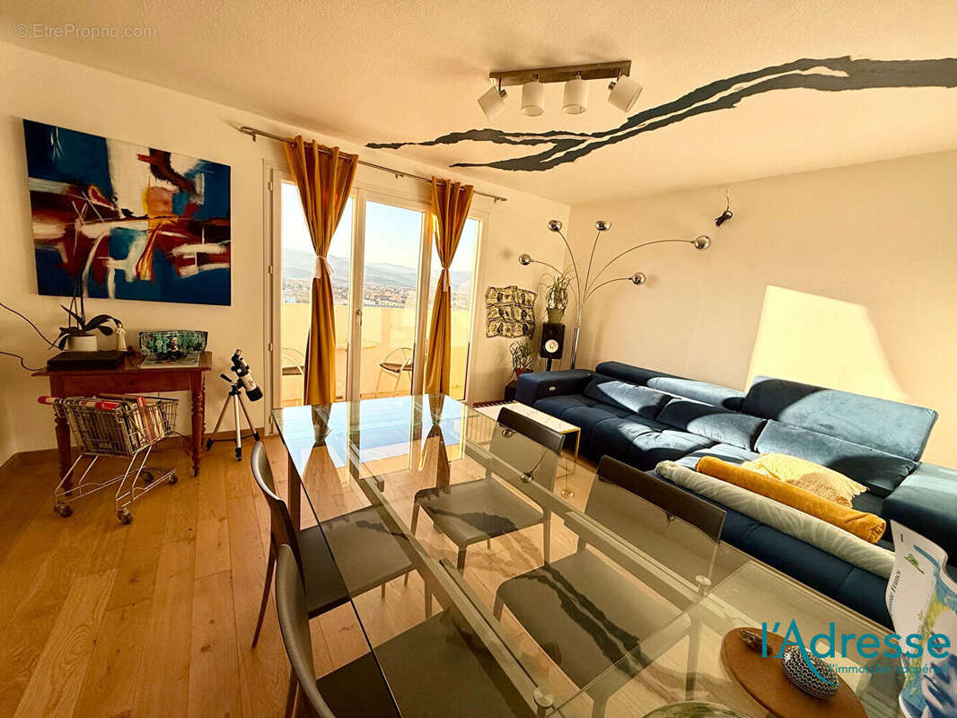 Appartement à COLMAR