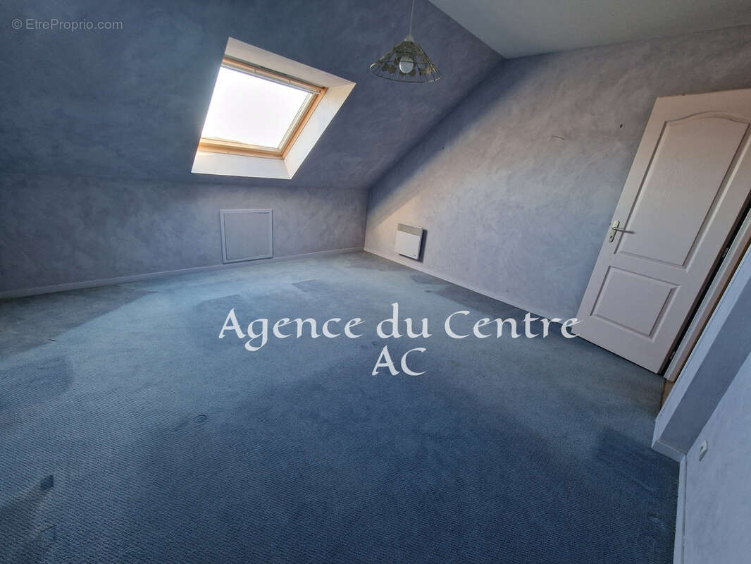 Maison à FECAMP