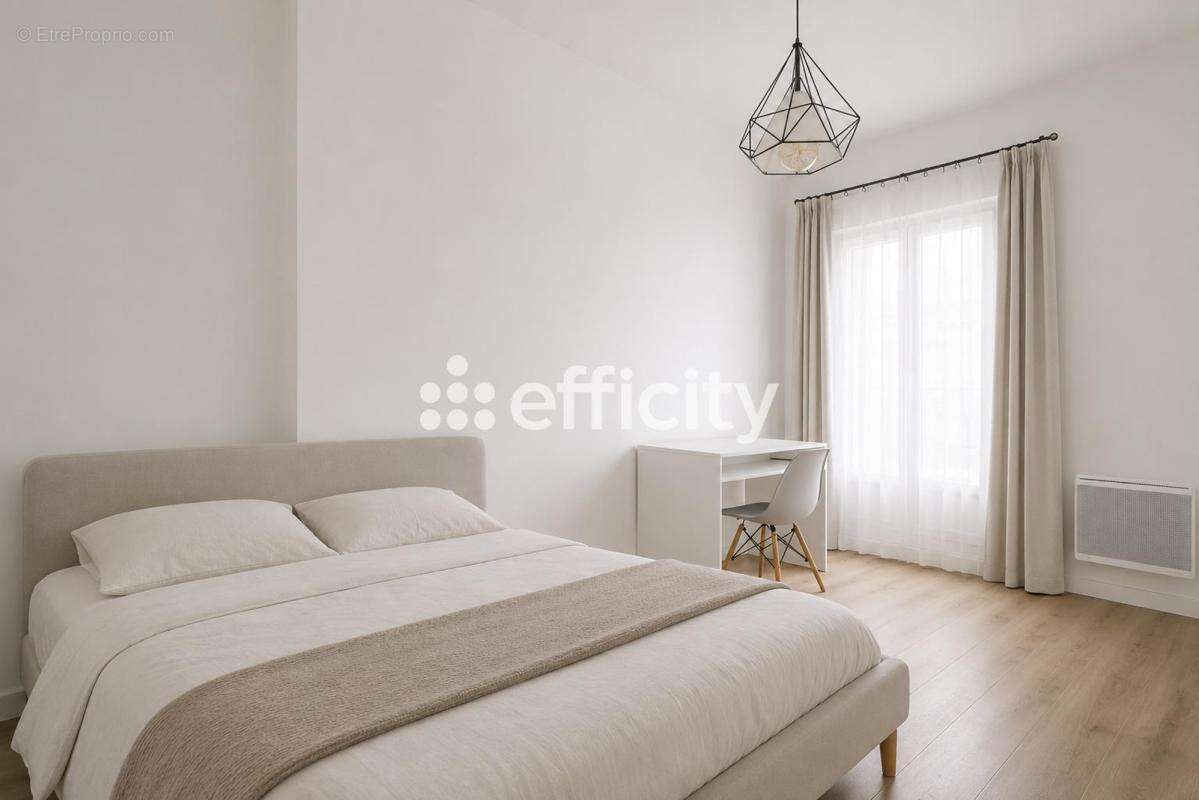 Appartement - photo 4