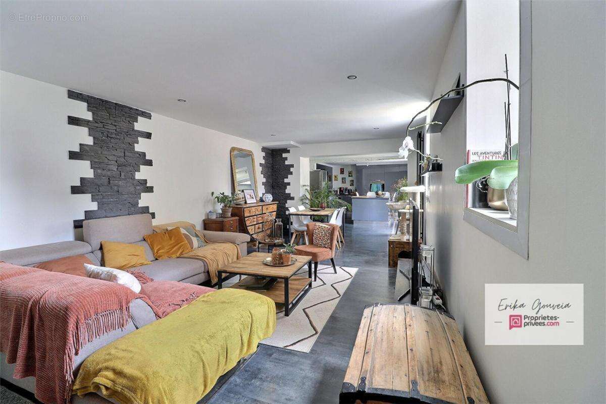 Appartement à LE HAVRE