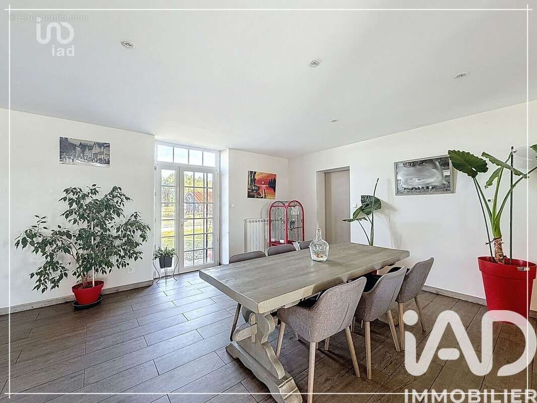 Photo 8 - Maison à MAGESCQ