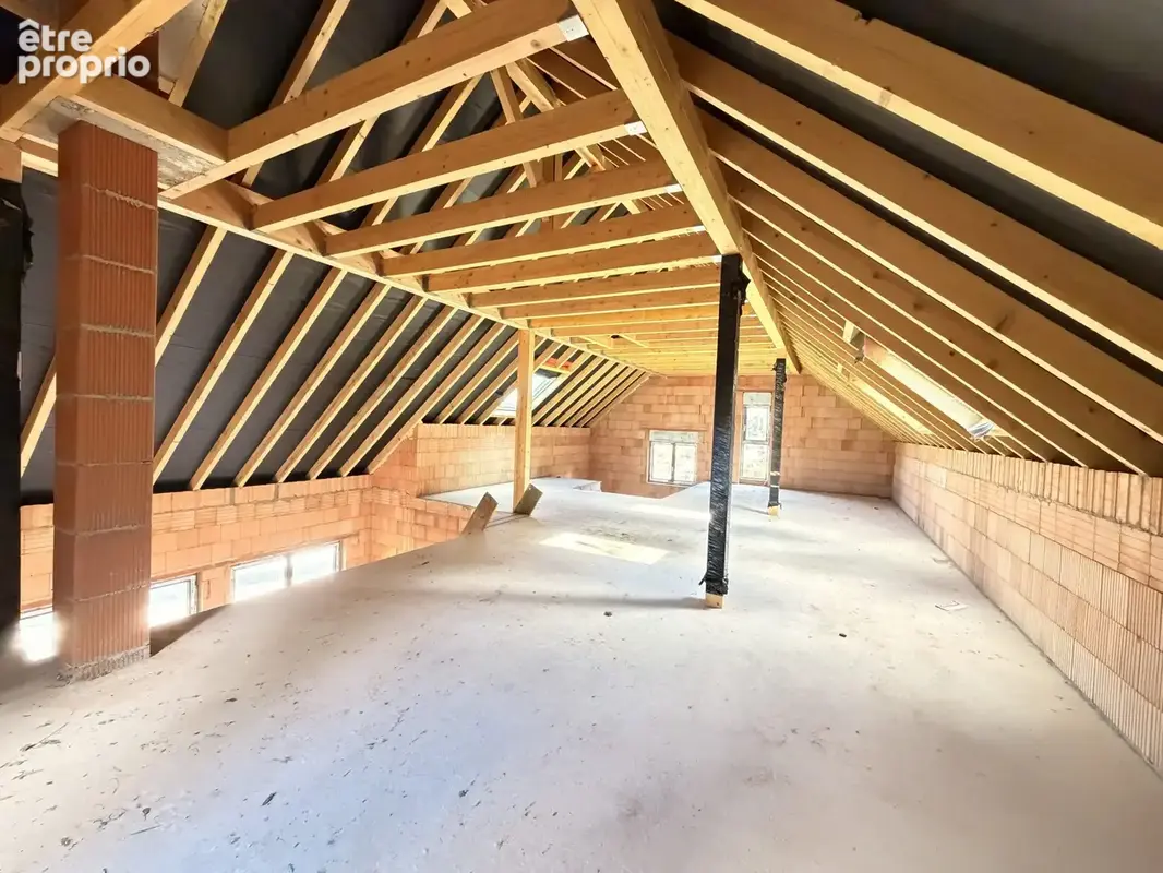 Maison 5 pièces 139 m² à vendre à Barr (67140) - photo 5