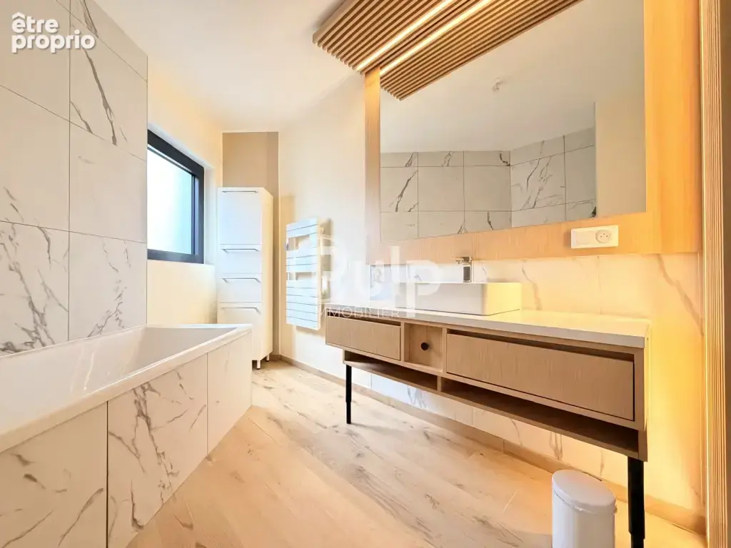 Appartement d'Exception aux Portes d'Arras - photo 14