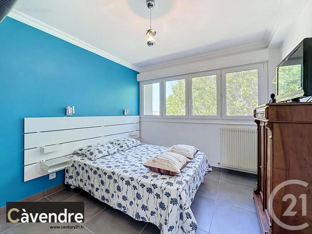 Appartement 101 m² à Avignon  - photo 10