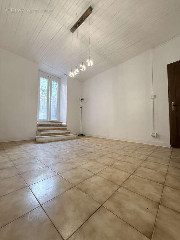 Appartement à SOSPEL