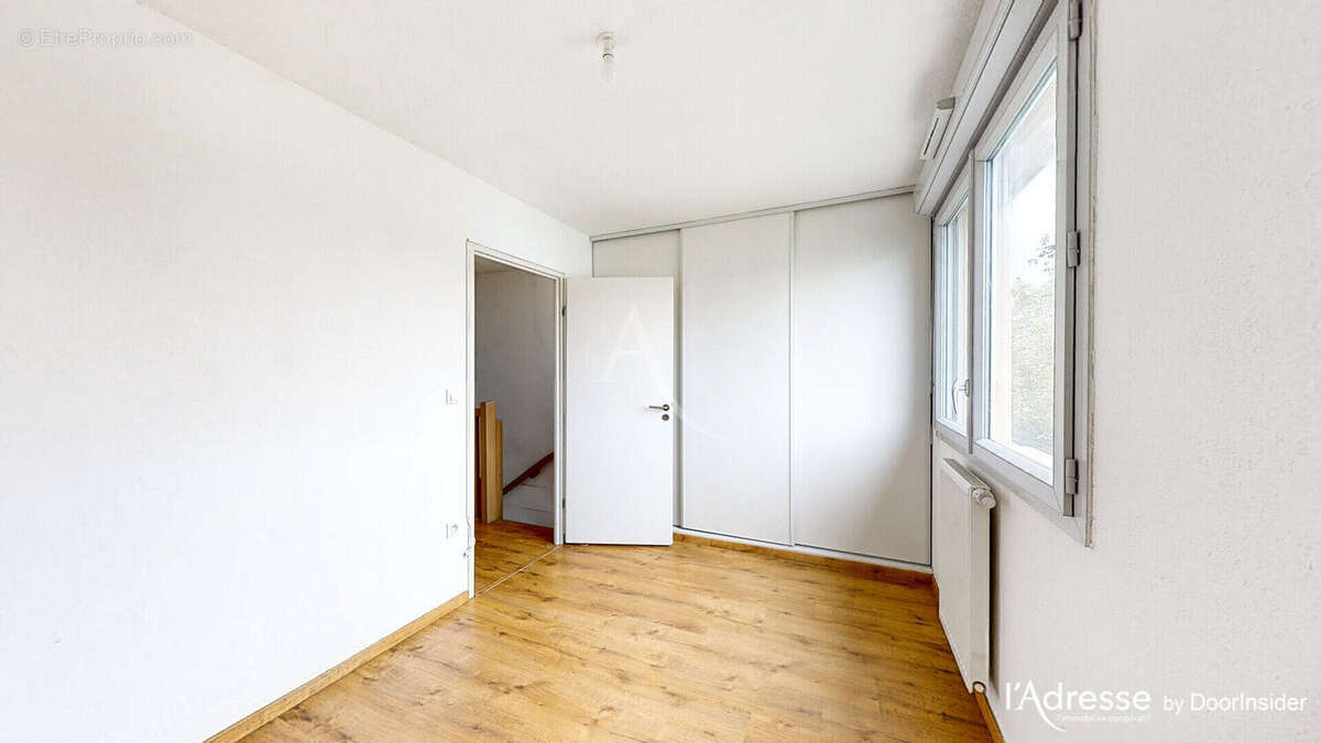 Maison à PLAISANCE-DU-TOUCH