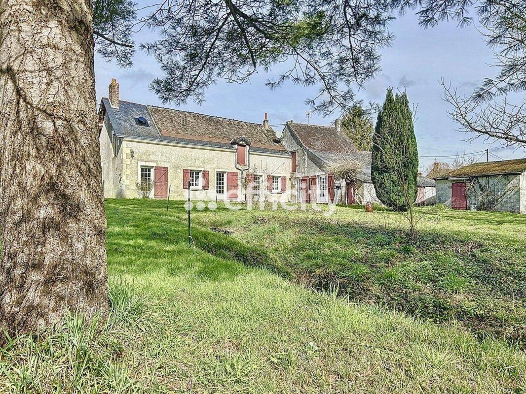 Maison à LANGEAIS