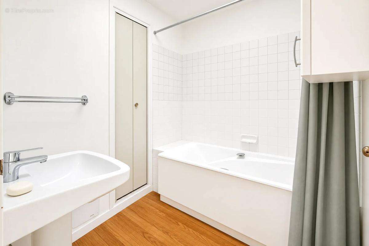 Appartement à VANNES