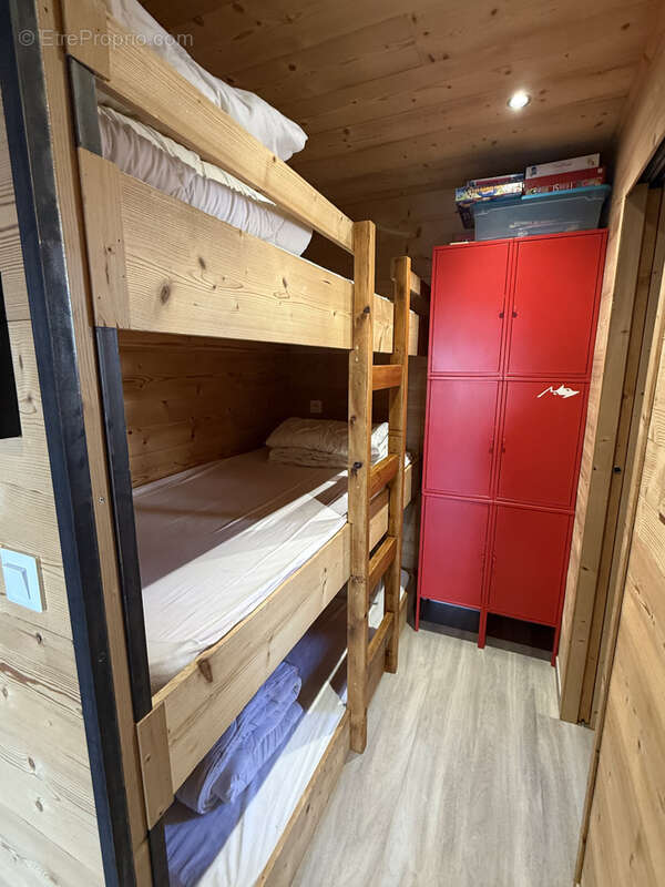 Appartement à SAINT-PONS