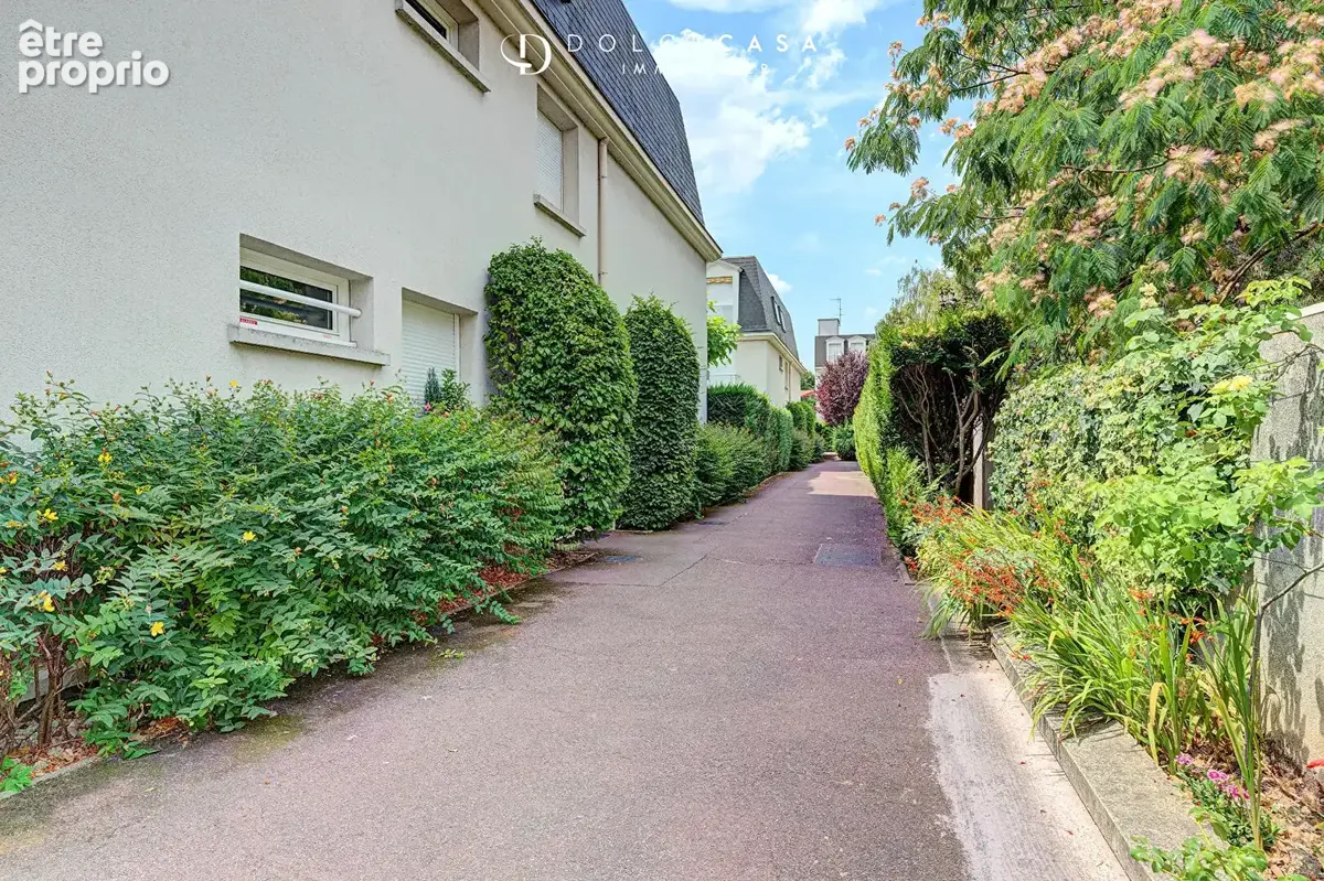 Appartement 2 pièces de 47m2 avec  jardin de 150m2, Le Perreux Sur Marne - photo 2