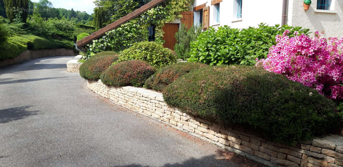 Maison à VALENCOGNE