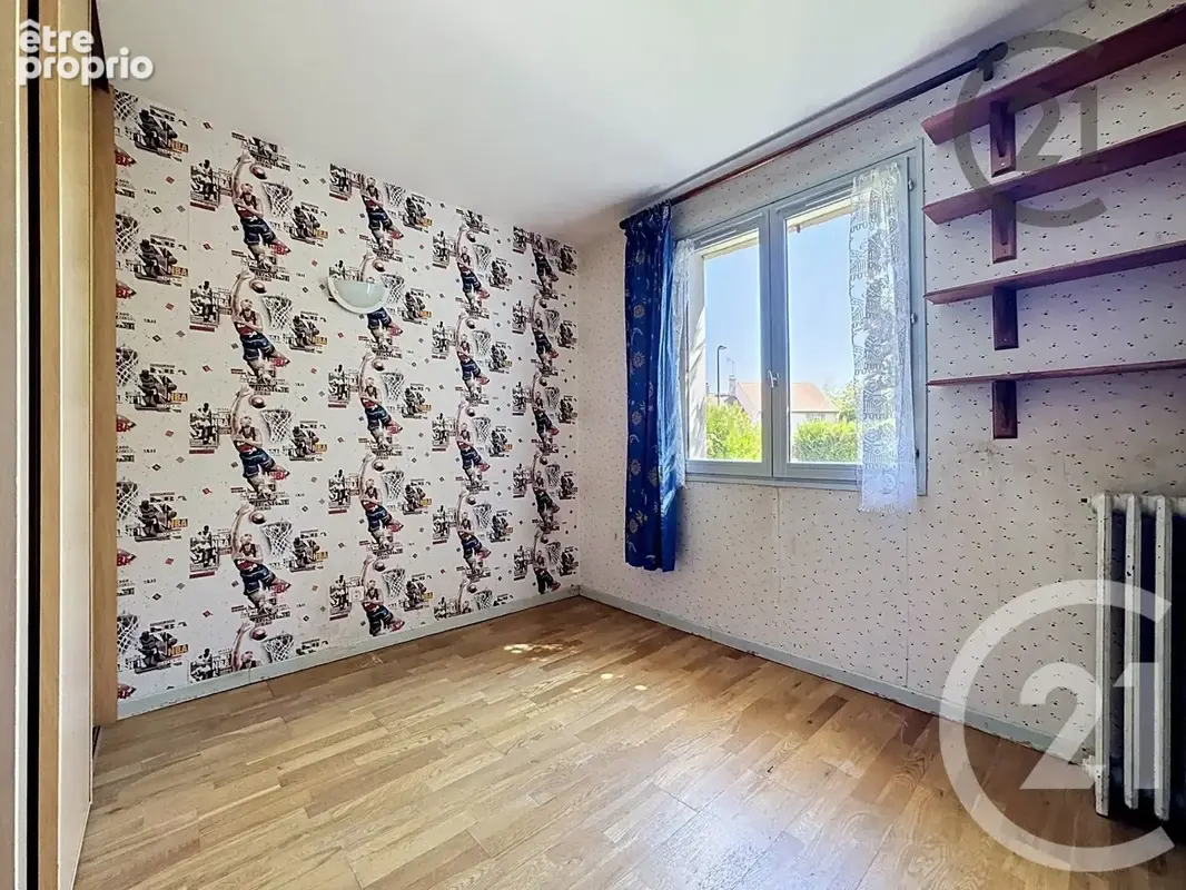 Maison 7 pièces 130 m² à vendre à Betheny (51450) - photo 10