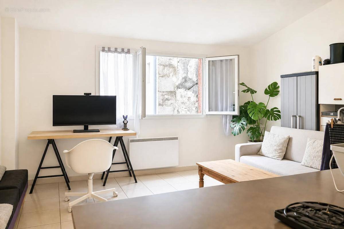 Appartement à LODEVE