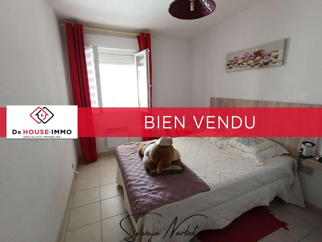 Maison 91 m² à Le Grau-Du-Roi  - photo 57