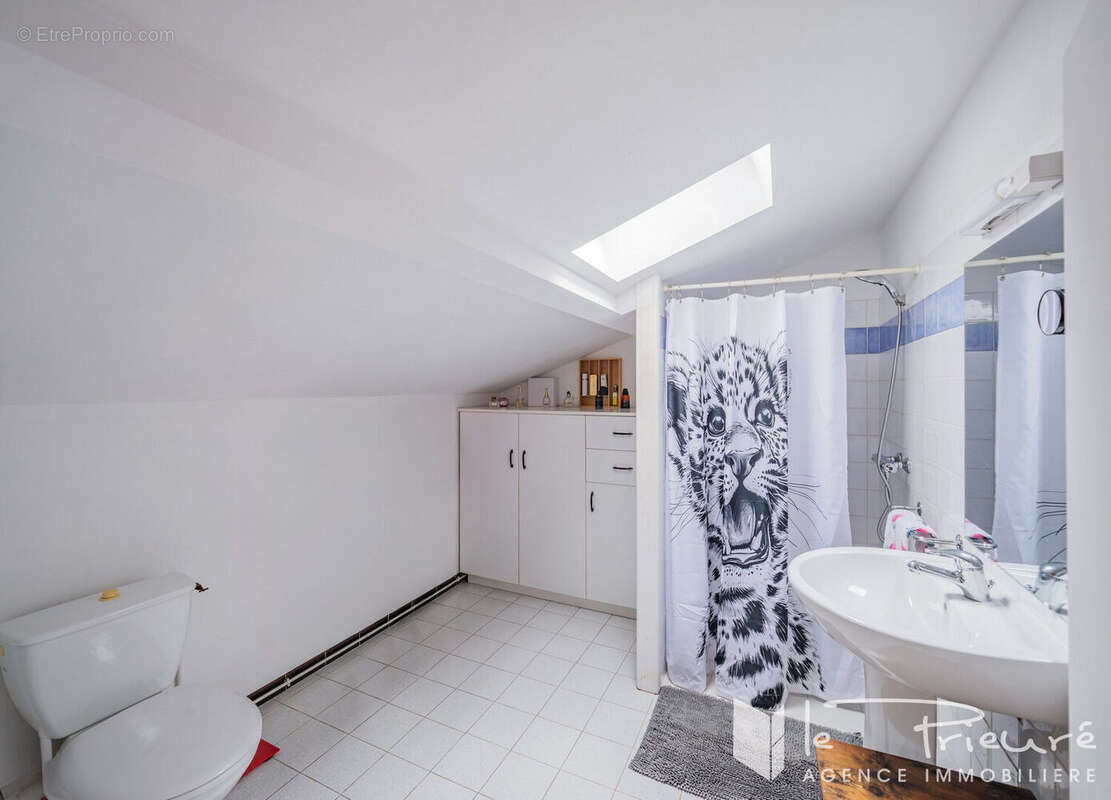 Maison familiale avec piscine et grand terrain arboré sur l'axe Réalmont-Graulhet - photo 13