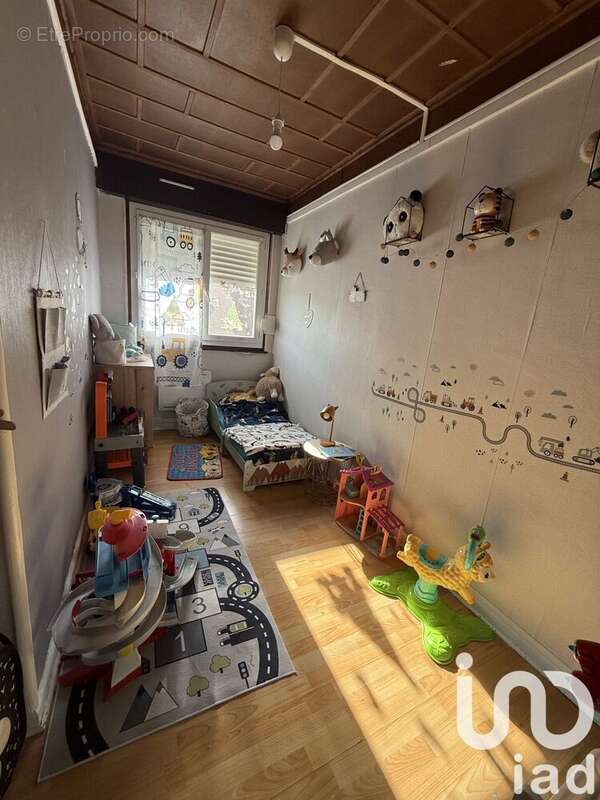 Photo 5 - Maison à BRUAY-LA-BUISSIERE