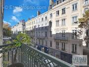 Appartement à LYON-6E