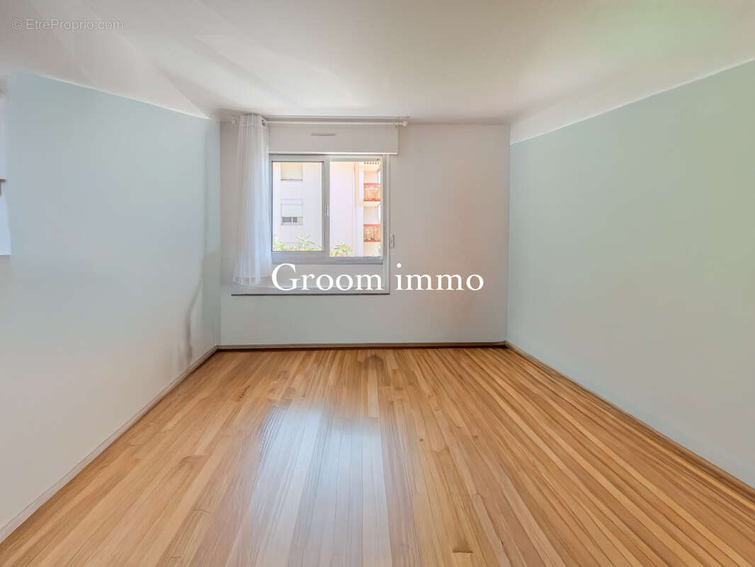 Appartement à BIARRITZ
