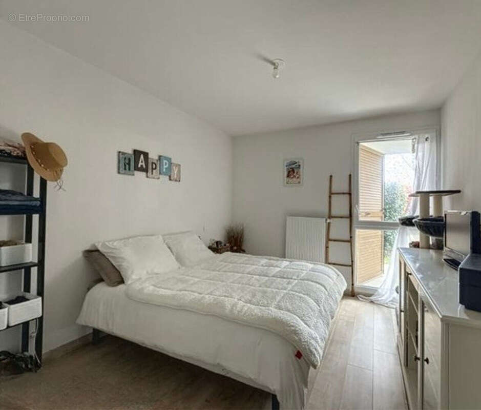 Appartement à VILLENAVE-D'ORNON