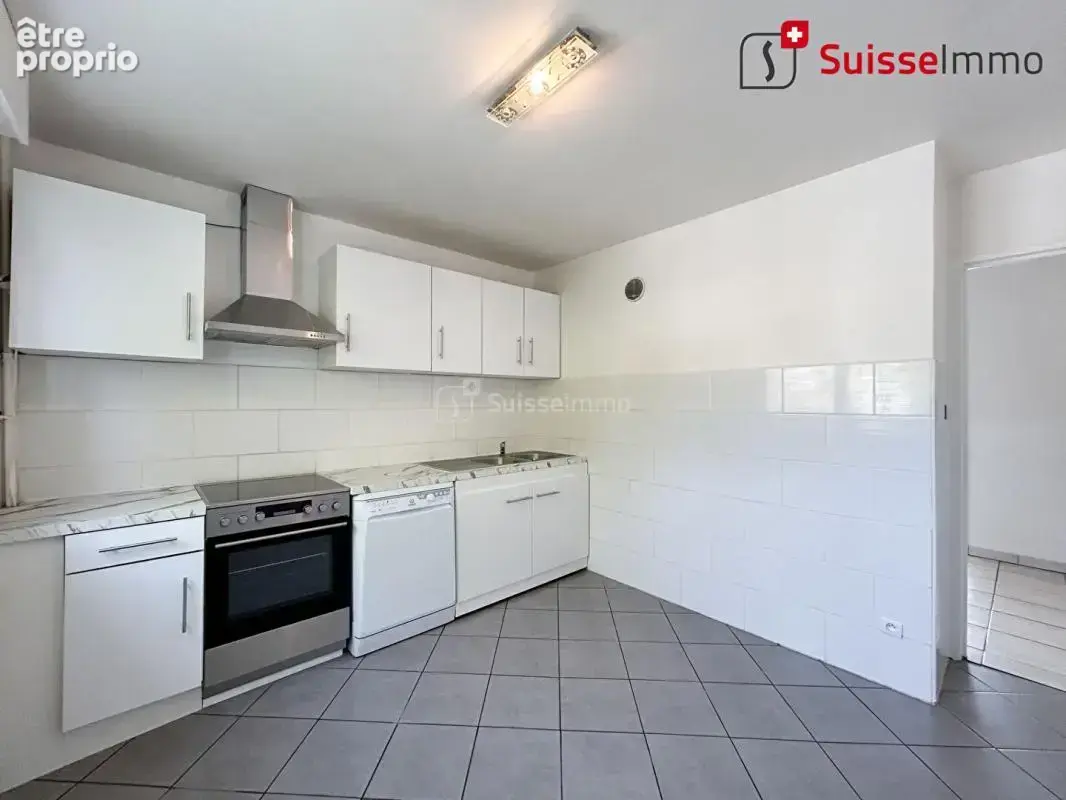 Appartement Sochaux 4 pièce(s) 81.22 m2 - photo 6