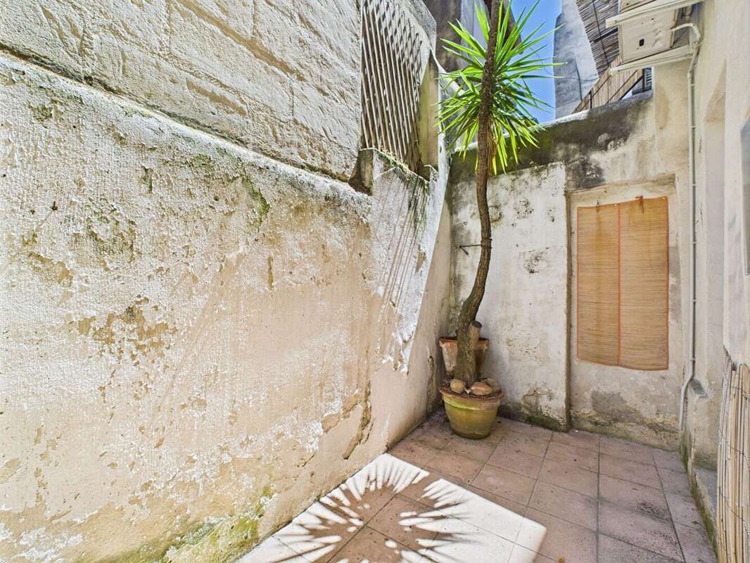 Maison à AVIGNON