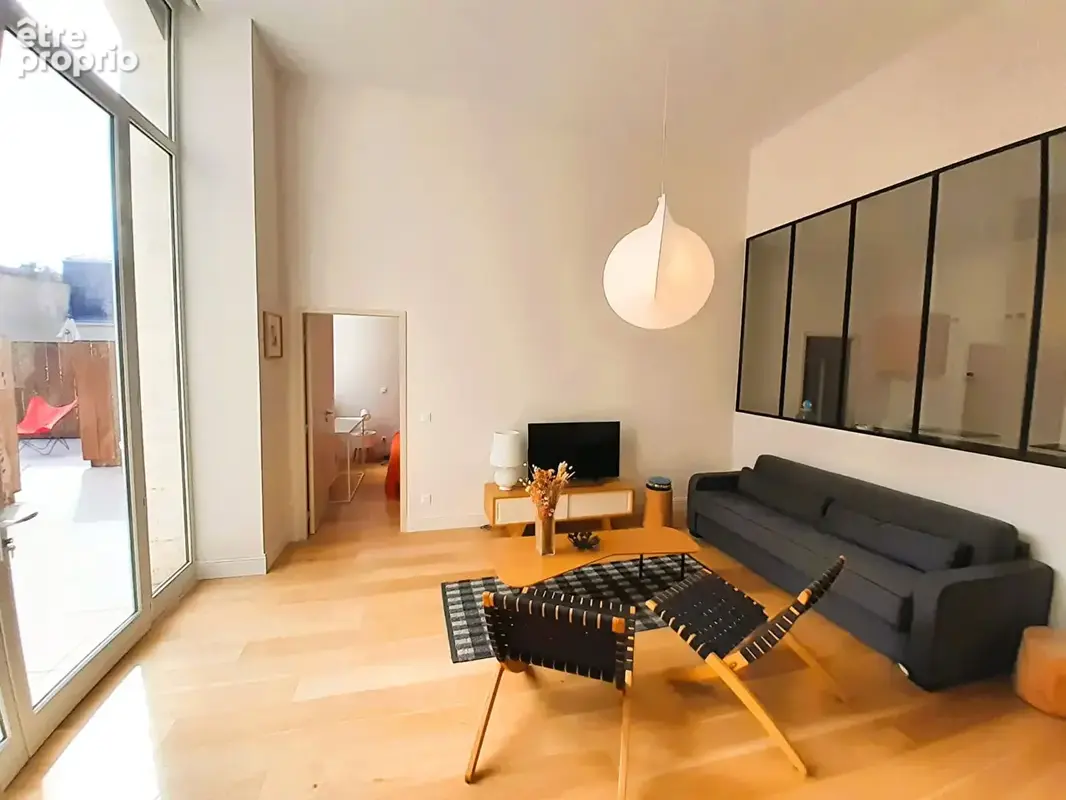 Appartement Mont De Marsan 3 pièces 82,99 m² - photo 4