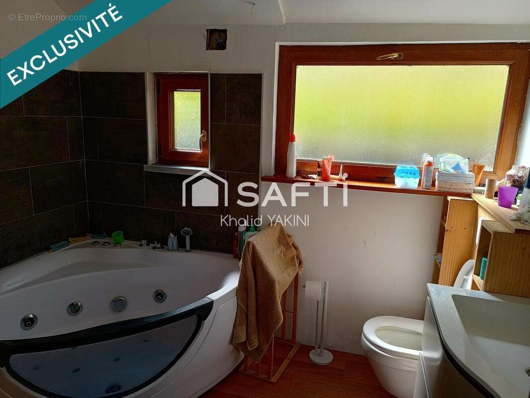 Photo 7 - Maison à LES MUREAUX