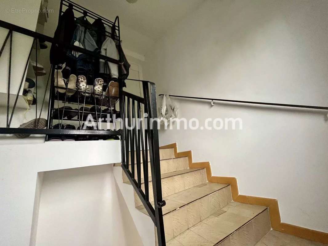 Appartement à LIVRY-GARGAN