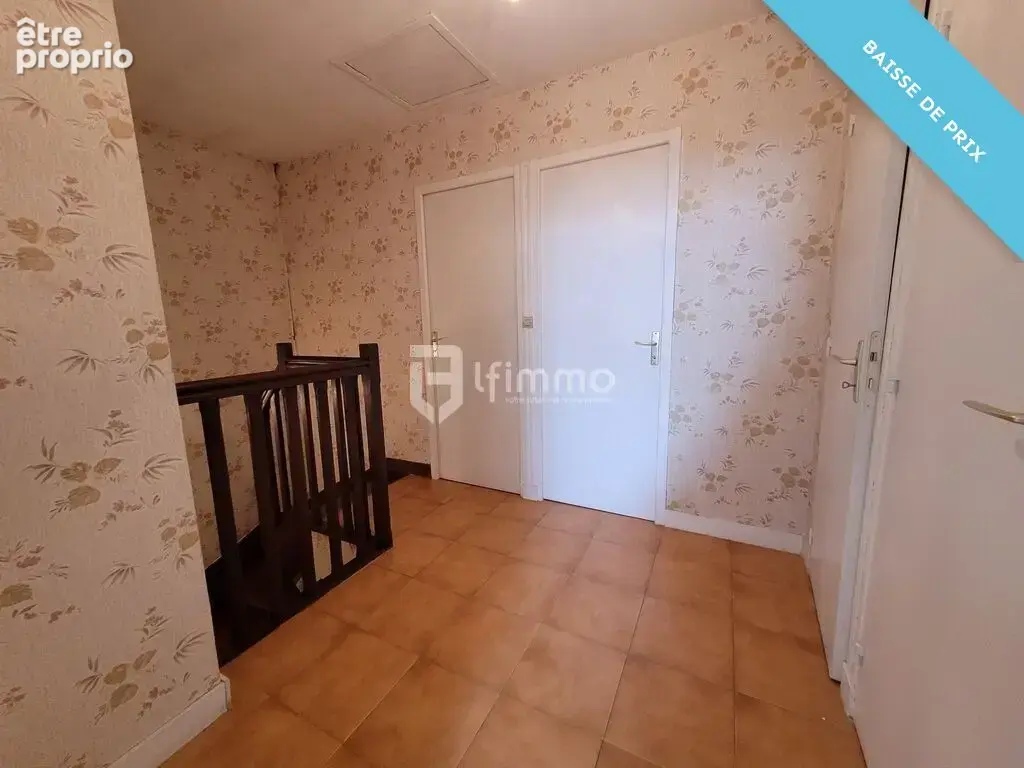 Maison Mitoyenne 4 pièces Vendôme - photo 10