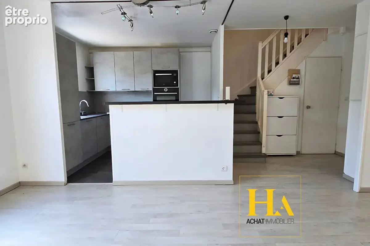 Photo Maison à Castanet-Tolosan au prix de 275 000€