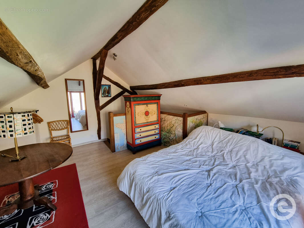 Maison à ANNAY-LA-COTE