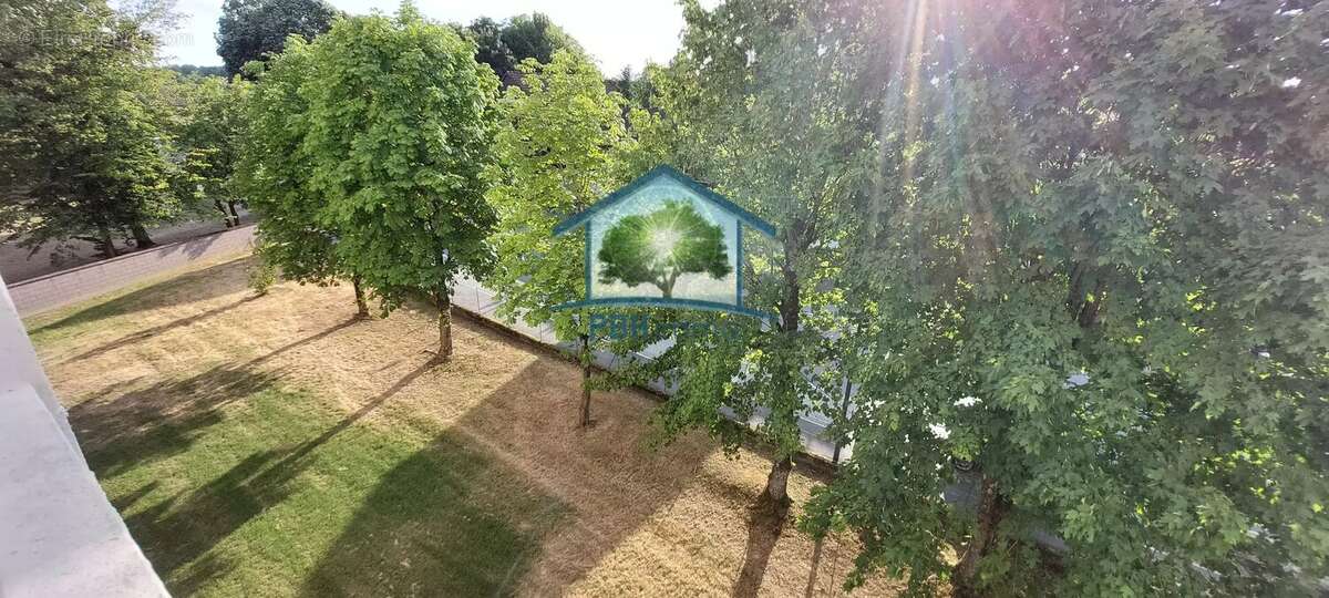 GOLBEY(88)- Appartement 4 pièces 74m2 avec cave - photo 14