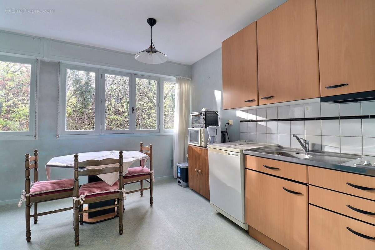 Appartement à ROYAT