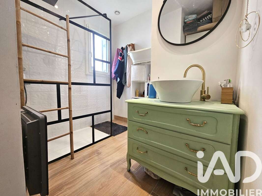 Photo 7 - Maison à MORMANT