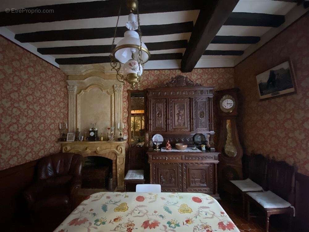 Maison à LAVAL